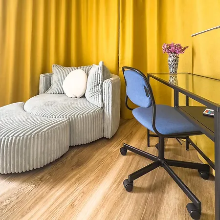 Atlantic Saphire ヴィラ アデヘ