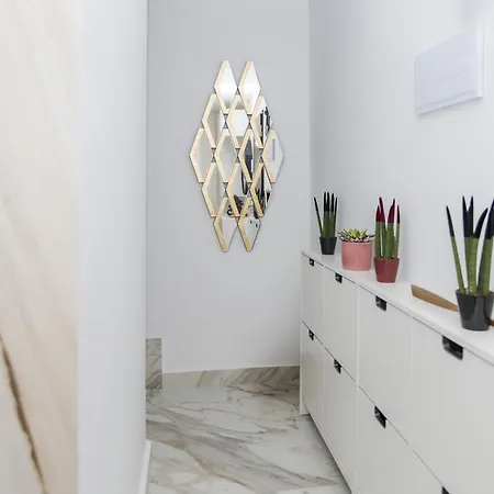 Atlantic Saphire ヴィラ