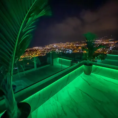 Atlantic Saphire アデヘ