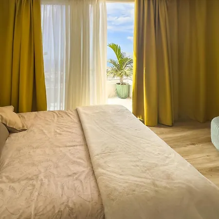 Atlantic Saphire ヴィラ