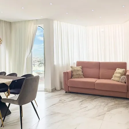 Vila Atlantic Saphire *