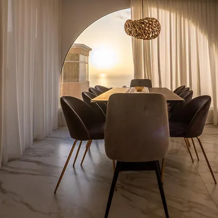 Atlantic Saphire Vila Costa Adeje (Tenerife)