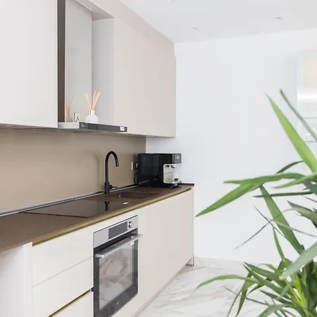 Vila Atlantic Saphire *