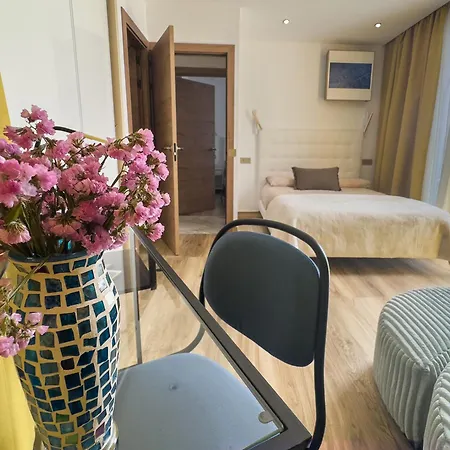 Vila Atlantic Saphire