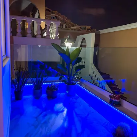 Atlantic Saphire * Costa Adeje (Tenerife)