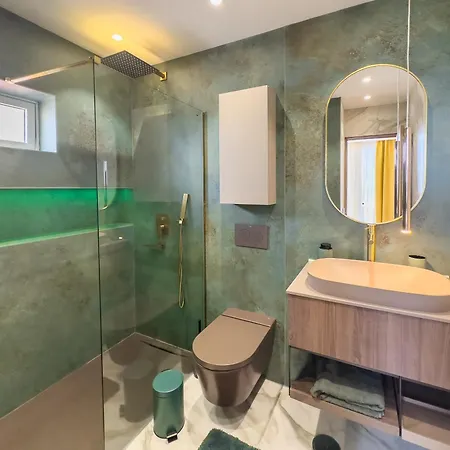 Vila Atlantic Saphire *