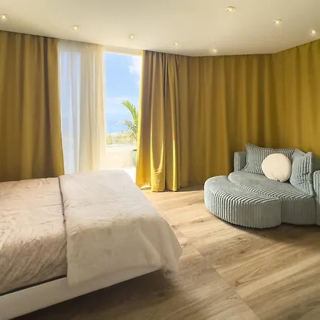 Vila Atlantic Saphire *