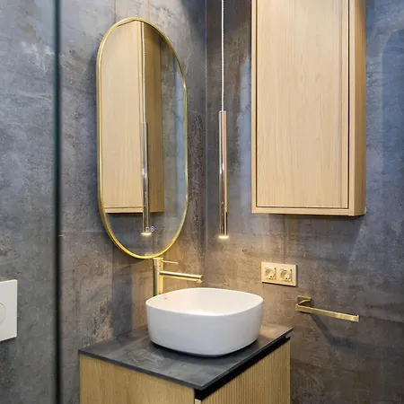 Atlantic Saphire Vila Costa Adeje (Tenerife)