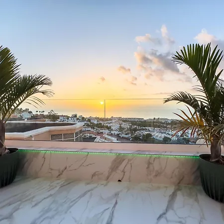 Vila Atlantic Saphire