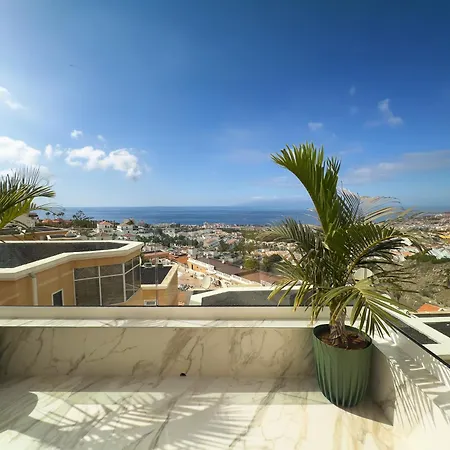 Vila Atlantic Saphire *