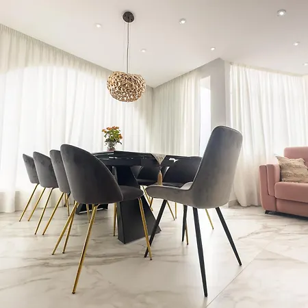 Vila Atlantic Saphire