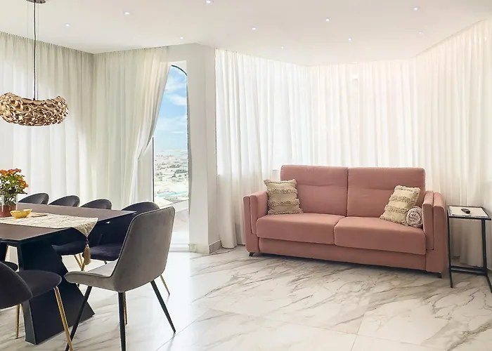 Willa Atlantic Saphire *