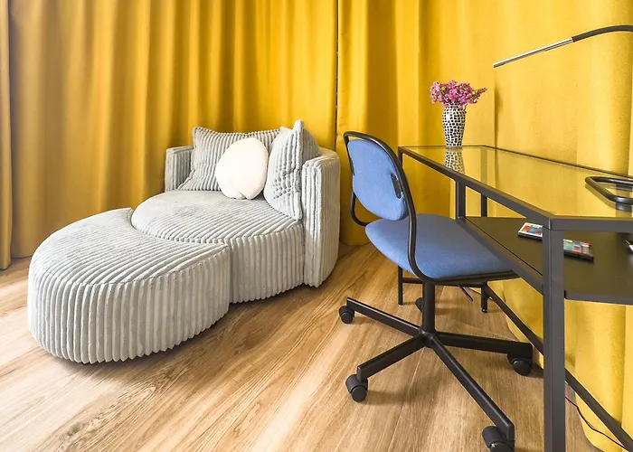 Willa Atlantic Saphire Costa Adeje (Tenerife)