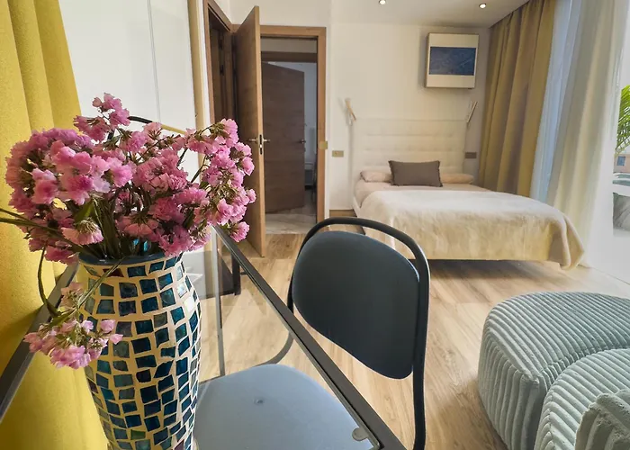 Willa Atlantic Saphire