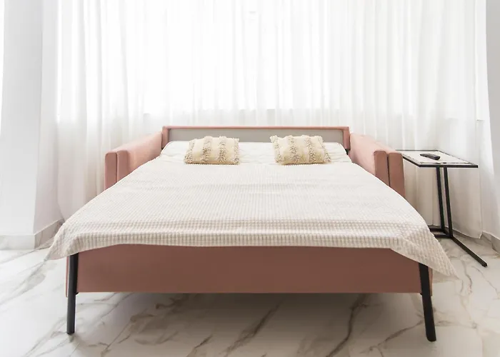 Atlantic Saphire Costa Adeje (Tenerife)