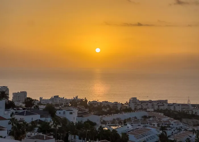 Atlantic Saphire Willa Costa Adeje (Tenerife)