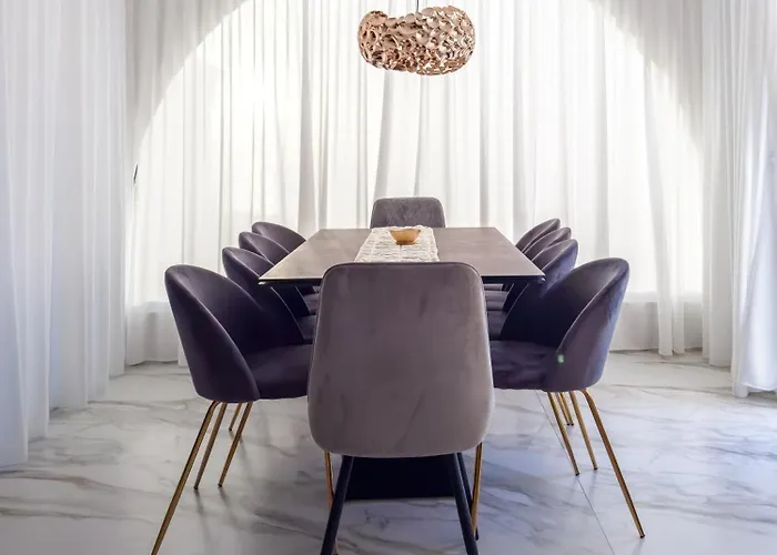 Atlantic Saphire * Costa Adeje (Tenerife)