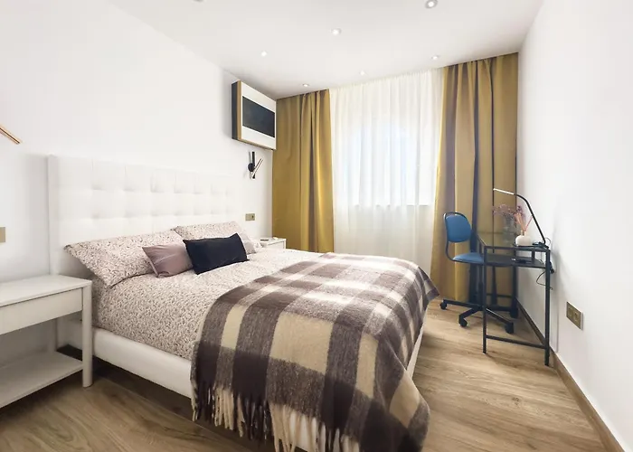 Atlantic Saphire Willa Costa Adeje (Tenerife)