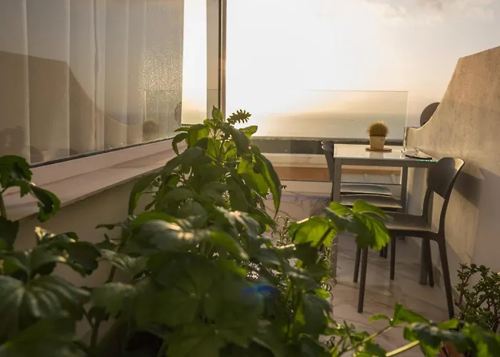 Willa Atlantic Saphire