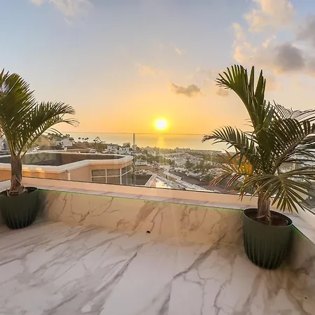 Atlantic Saphire Costa Adeje (Tenerife)