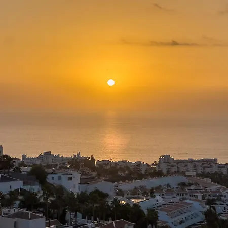 Atlantic Saphire Villa Costa Adeje (Tenerife)