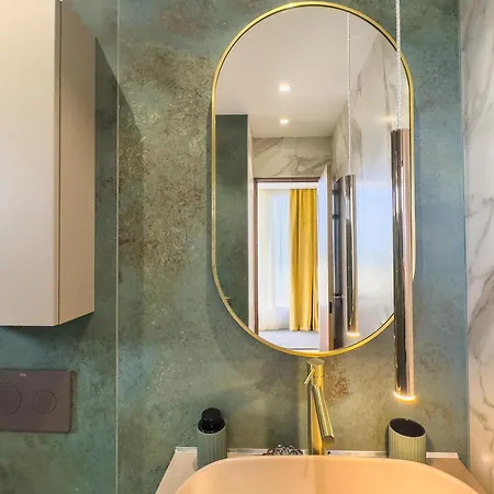 Atlantic Saphire Villa *