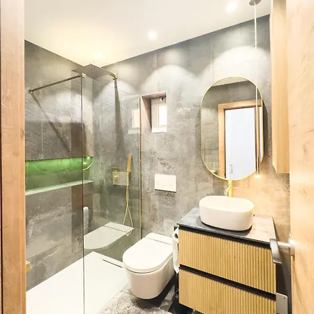 Atlantic Saphire Villa *