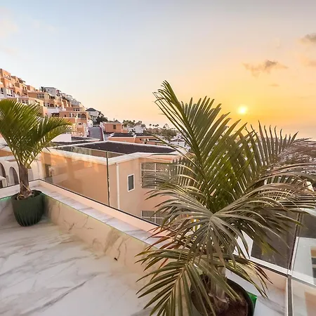 Atlantic Saphire Costa Adeje (Tenerife)