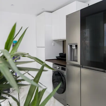 Atlantic Saphire Villa