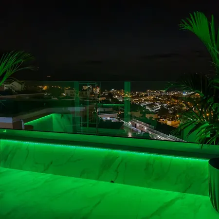 Villa Atlantic Saphire *