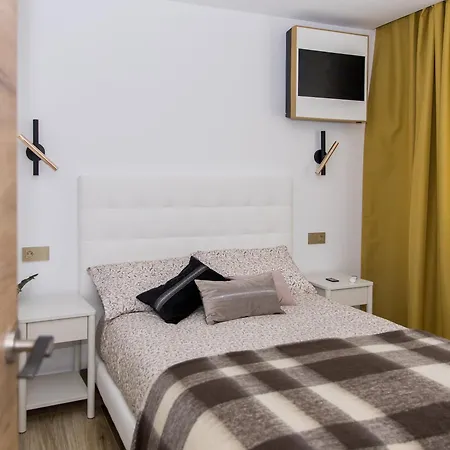 Atlantic Saphire Villa *