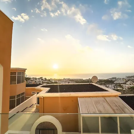 Atlantic Saphire Villa Costa Adeje (Tenerife)