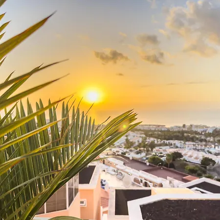 Atlantic Saphire Villa *