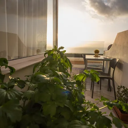 Villa Atlantic Saphire