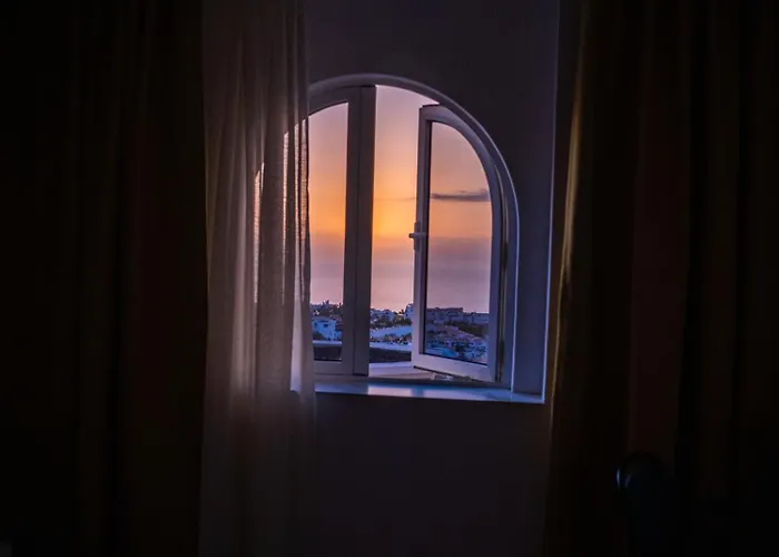 Atlantic Saphire וילה אדחה