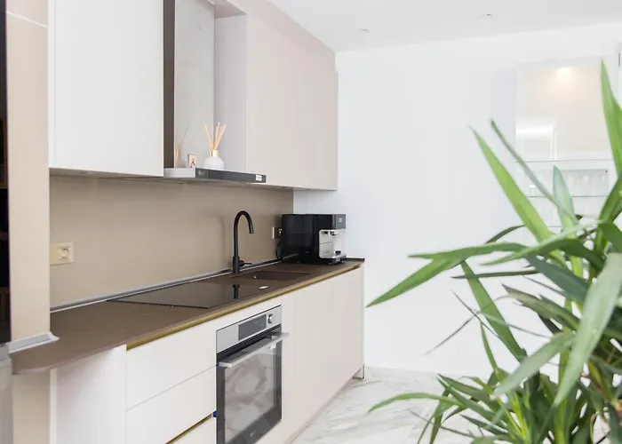 Villa Atlantic Saphire *