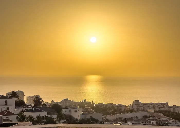 Atlantic Saphire וילה *