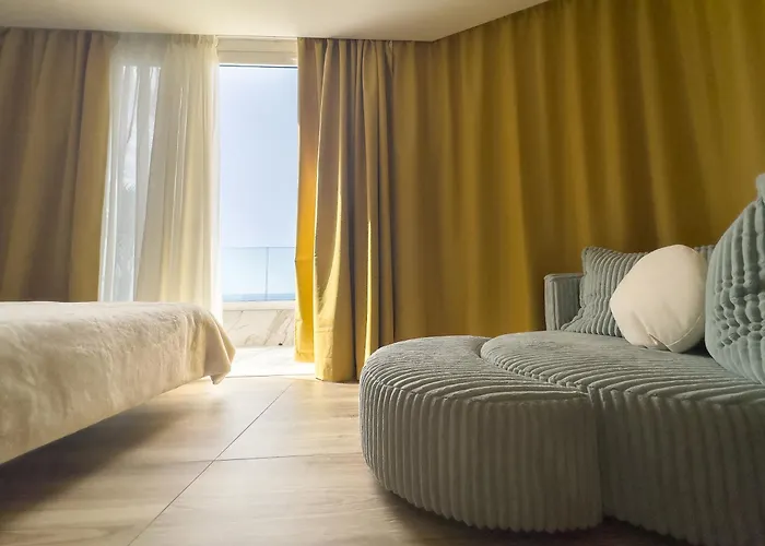 Atlantic Saphire אדחה