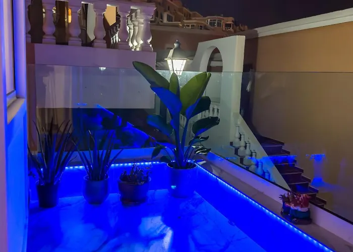 Atlantic Saphire * אדחה