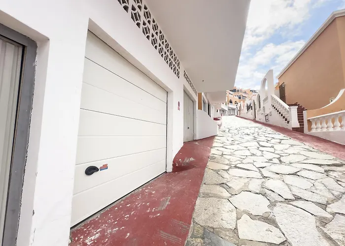 Atlantic Saphire Costa Adeje (Tenerife)