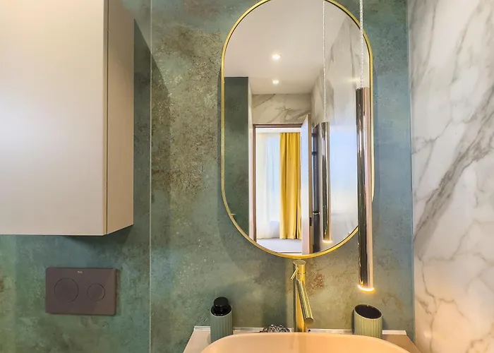 Atlantic Saphire Villa *