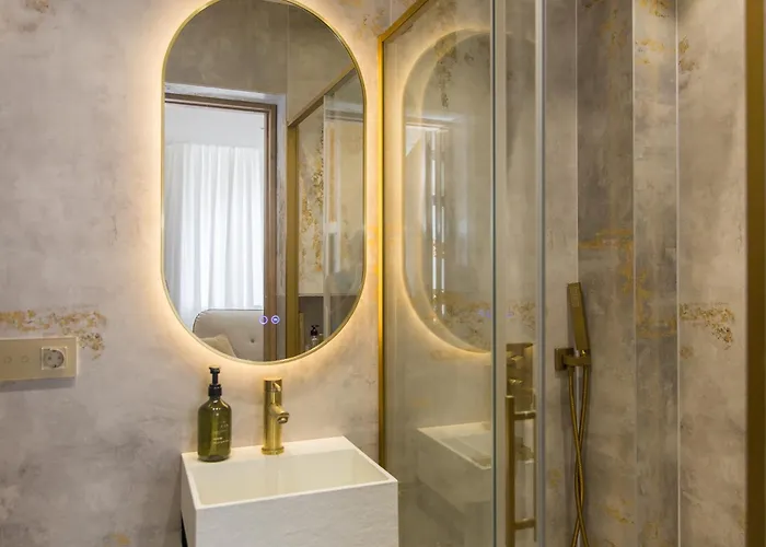 Atlantic Saphire * אדחה