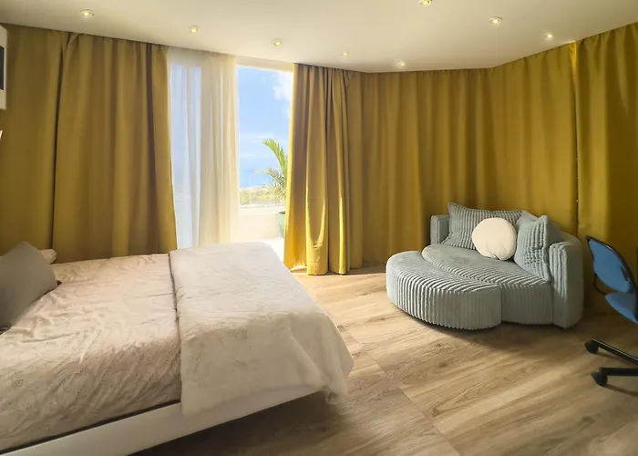 וילה Atlantic Saphire *