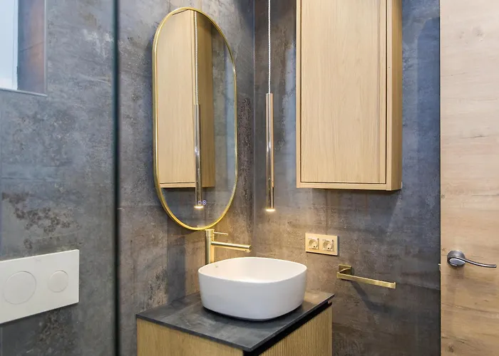 Atlantic Saphire וילה אדחה