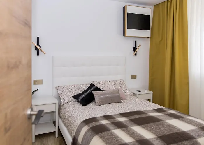 Atlantic Saphire Villa *