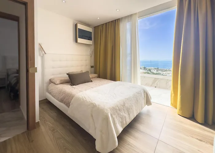 Atlantic Saphire וילה