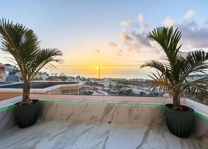 Villa Atlantic Saphire