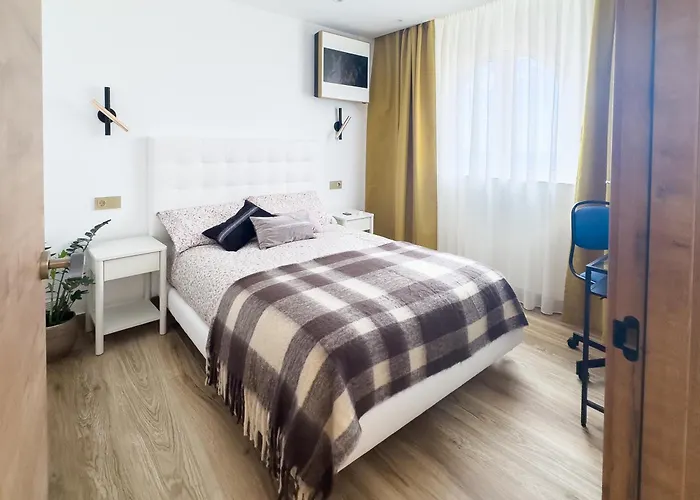 Atlantic Saphire וילה *