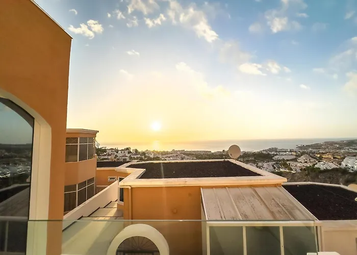 Atlantic Saphire וילה אדחה