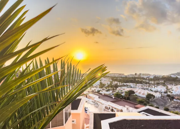 Atlantic Saphire Villa *